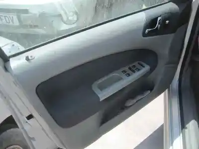 Véhicule à la ferraille skoda octavia berlina (1u2) 1.9 tdi slx de l'année 2000 alimenté agr