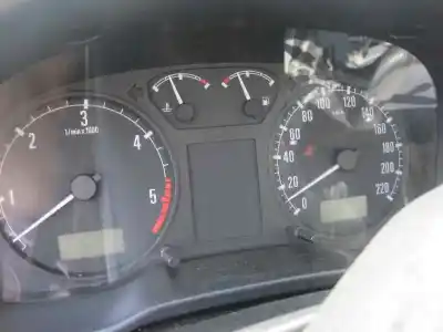 Véhicule à la ferraille skoda octavia berlina (1u2) 1.9 tdi slx de l'année 2000 alimenté agr