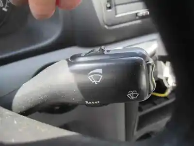Véhicule à la ferraille skoda octavia berlina (1u2) 1.9 tdi slx de l'année 2000 alimenté agr