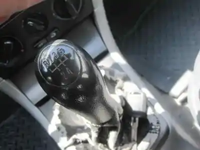 Véhicule à la ferraille skoda octavia berlina (1u2) 1.9 tdi slx de l'année 2000 alimenté agr