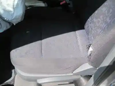 Véhicule à la ferraille skoda octavia berlina (1u2) 1.9 tdi slx de l'année 2000 alimenté agr