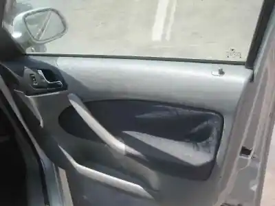 Véhicule à la ferraille skoda octavia berlina (1u2) 1.9 tdi slx de l'année 2000 alimenté agr