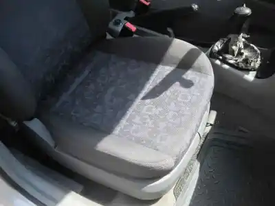 Véhicule à la ferraille skoda octavia berlina (1u2) 1.9 tdi slx de l'année 2000 alimenté agr
