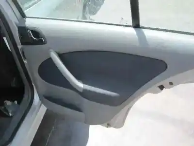 Véhicule à la ferraille skoda octavia berlina (1u2) 1.9 tdi slx de l'année 2000 alimenté agr