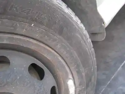 Véhicule à la ferraille skoda octavia berlina (1u2) 1.9 tdi slx de l'année 2000 alimenté agr