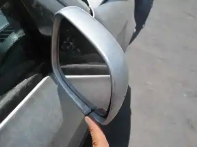Véhicule à la ferraille skoda octavia berlina (1u2) 1.9 tdi slx de l'année 2000 alimenté agr