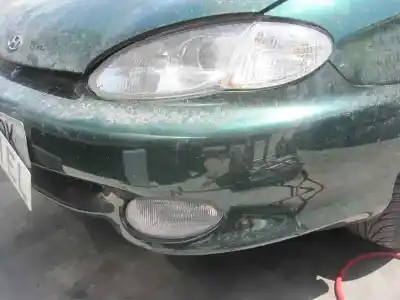 Scrapping Vehicle hyundai coupe i (rd) 2.0 16v of the year 1997 powered g4gf