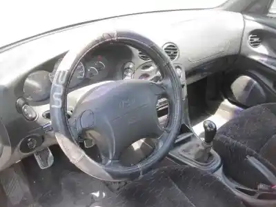 Scrapping Vehicle hyundai coupe i (rd) 2.0 16v of the year 1997 powered g4gf