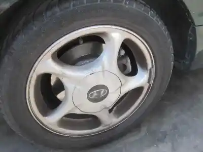 Scrapping Vehicle hyundai coupe i (rd) 2.0 16v of the year 1997 powered g4gf