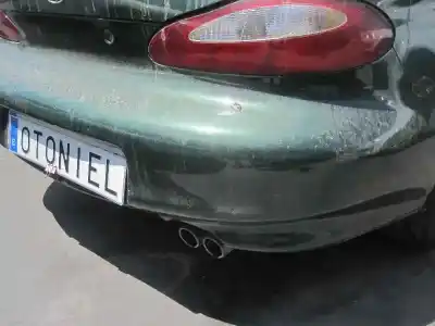 Scrapping Vehicle hyundai coupe i (rd) 2.0 16v of the year 1997 powered g4gf