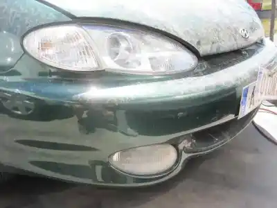 Scrapping Vehicle hyundai coupe i (rd) 2.0 16v of the year 1997 powered g4gf