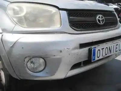 Здавання транспортного засобу toyota rav 4 ii (_a2_) 2.0 d 4wd (cla20_ cla21_) року 2004 потужний 1cd-ftv