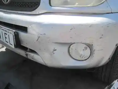 Здавання транспортного засобу toyota rav 4 ii (_a2_) 2.0 d 4wd (cla20_ cla21_) року 2004 потужний 1cd-ftv