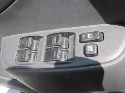 Здавання транспортного засобу toyota rav 4 ii (_a2_) 2.0 d 4wd (cla20_ cla21_) року 2004 потужний 1cd-ftv