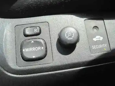 Здавання транспортного засобу toyota rav 4 ii (_a2_) 2.0 d 4wd (cla20_ cla21_) року 2004 потужний 1cd-ftv