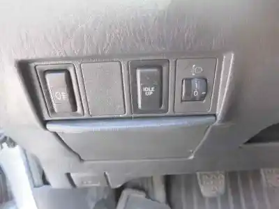 Здавання транспортного засобу toyota rav 4 ii (_a2_) 2.0 d 4wd (cla20_ cla21_) року 2004 потужний 1cd-ftv