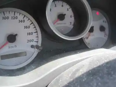Здавання транспортного засобу toyota rav 4 ii (_a2_) 2.0 d 4wd (cla20_ cla21_) року 2004 потужний 1cd-ftv