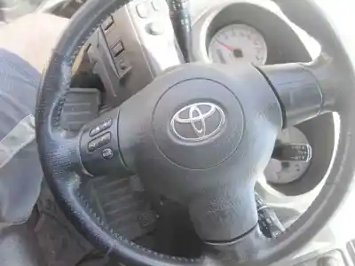 Здавання транспортного засобу toyota rav 4 ii (_a2_) 2.0 d 4wd (cla20_ cla21_) року 2004 потужний 1cd-ftv