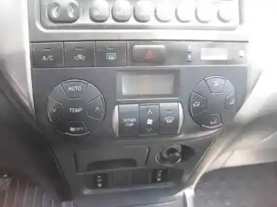 Здавання транспортного засобу toyota rav 4 ii (_a2_) 2.0 d 4wd (cla20_ cla21_) року 2004 потужний 1cd-ftv