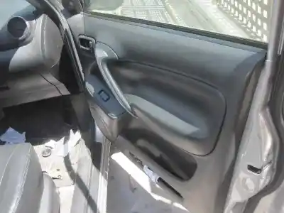 Здавання транспортного засобу toyota rav 4 ii (_a2_) 2.0 d 4wd (cla20_ cla21_) року 2004 потужний 1cd-ftv