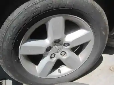 Здавання транспортного засобу toyota rav 4 ii (_a2_) 2.0 d 4wd (cla20_ cla21_) року 2004 потужний 1cd-ftv