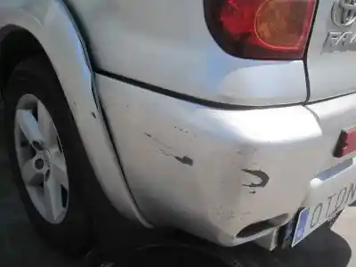 Здавання транспортного засобу toyota rav 4 ii (_a2_) 2.0 d 4wd (cla20_ cla21_) року 2004 потужний 1cd-ftv