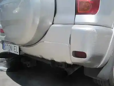 Здавання транспортного засобу toyota rav 4 ii (_a2_) 2.0 d 4wd (cla20_ cla21_) року 2004 потужний 1cd-ftv