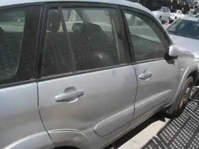 Здавання транспортного засобу toyota rav 4 ii (_a2_) 2.0 d 4wd (cla20_ cla21_) року 2004 потужний 1cd-ftv