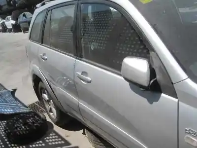 Здавання транспортного засобу toyota rav 4 ii (_a2_) 2.0 d 4wd (cla20_ cla21_) року 2004 потужний 1cd-ftv