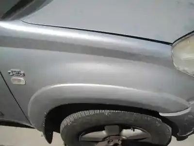 Здавання транспортного засобу toyota rav 4 ii (_a2_) 2.0 d 4wd (cla20_ cla21_) року 2004 потужний 1cd-ftv