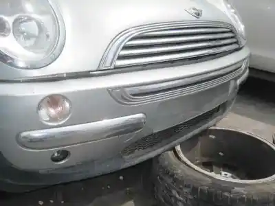 Утилизация автомобиля mini mini (r50,r53) one года 2001 питание 