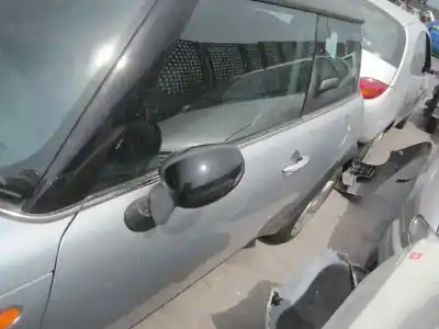 Утилизация автомобиля mini mini (r50,r53) one года 2001 питание 