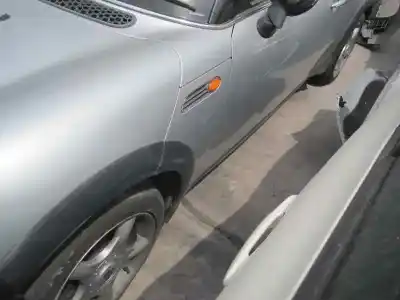 Утилизация автомобиля mini mini (r50,r53) one года 2001 питание 