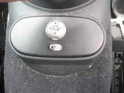 Утилизация автомобиля mini mini (r50,r53) one года 2001 питание 