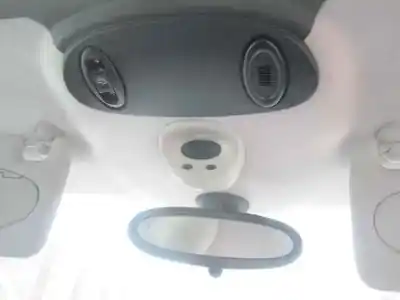 Утилизация автомобиля mini mini (r50,r53) one года 2001 питание 