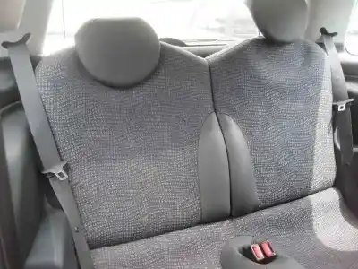 Утилизация автомобиля mini mini (r50,r53) one года 2001 питание 
