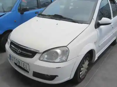 Sloopvoertuig TATA INDICA 1.4 van het jaar 2011 aangedreven 475 SI 48