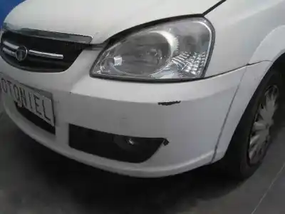 Vehicul casat tata indica 1.4 al anului 2011 alimentat 475 si 48