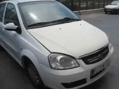 Vehicul casat tata indica 1.4 al anului 2011 alimentat 475 si 48