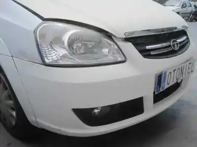 Vehicul casat tata indica 1.4 al anului 2011 alimentat 475 si 48