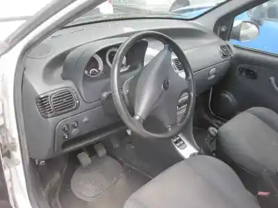 Vehicul casat tata indica 1.4 al anului 2011 alimentat 475 si 48