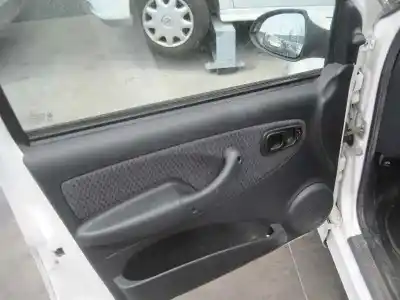 Vehicul casat tata indica 1.4 al anului 2011 alimentat 475 si 48