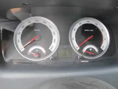 Vehicul casat tata indica 1.4 al anului 2011 alimentat 475 si 48