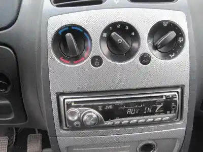 Vehicul casat tata indica 1.4 al anului 2011 alimentat 475 si 48