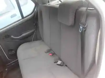 Vehicul casat tata indica 1.4 al anului 2011 alimentat 475 si 48