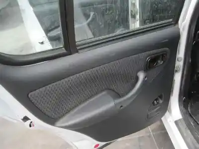 Vehicul casat tata indica 1.4 al anului 2011 alimentat 475 si 48