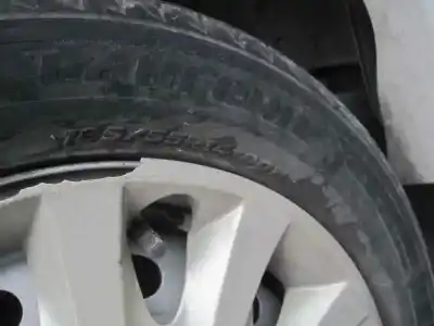Vehicul casat tata indica 1.4 al anului 2011 alimentat 475 si 48