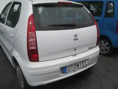 Vehicul casat tata indica 1.4 al anului 2011 alimentat 475 si 48