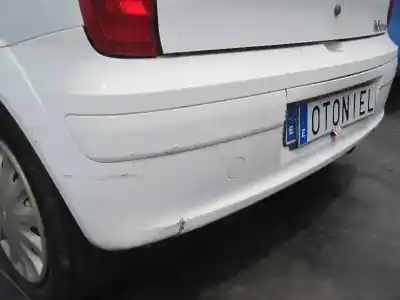 Vehicul casat tata indica 1.4 al anului 2011 alimentat 475 si 48