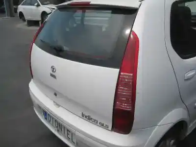 Vehicul casat tata indica 1.4 al anului 2011 alimentat 475 si 48